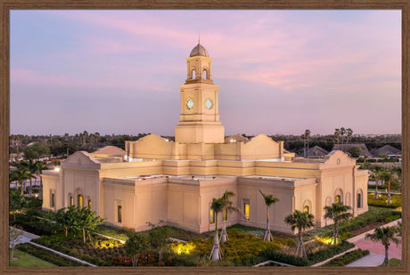 McAllen Temple- Hope