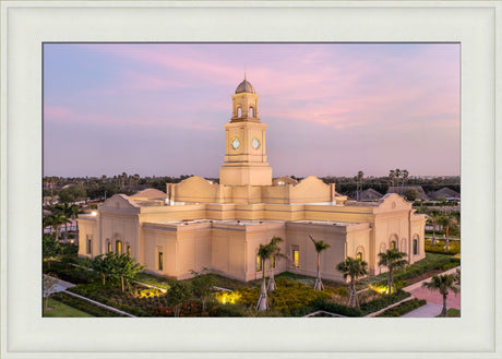 McAllen Temple- Hope