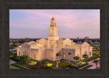 McAllen Temple- Hope