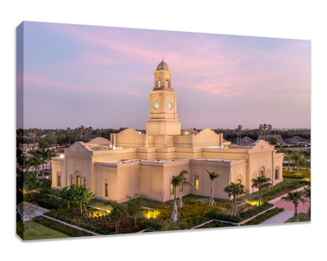 McAllen Temple- Hope
