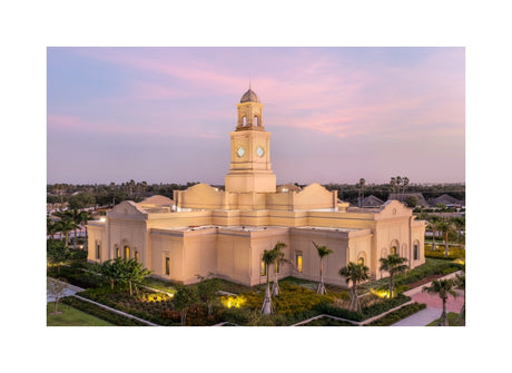 McAllen Temple- Hope