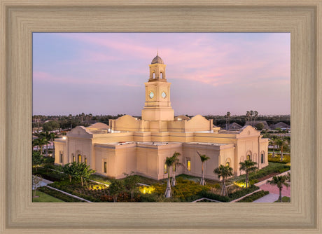 McAllen Temple- Hope