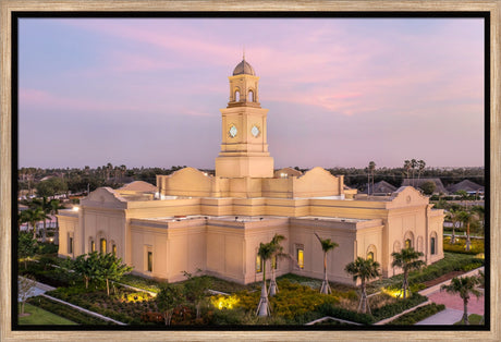 McAllen Temple- Hope