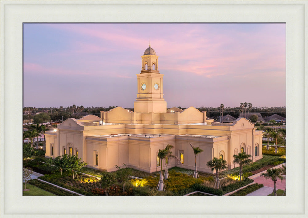 McAllen Temple- Hope