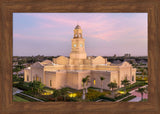 McAllen Temple- Hope