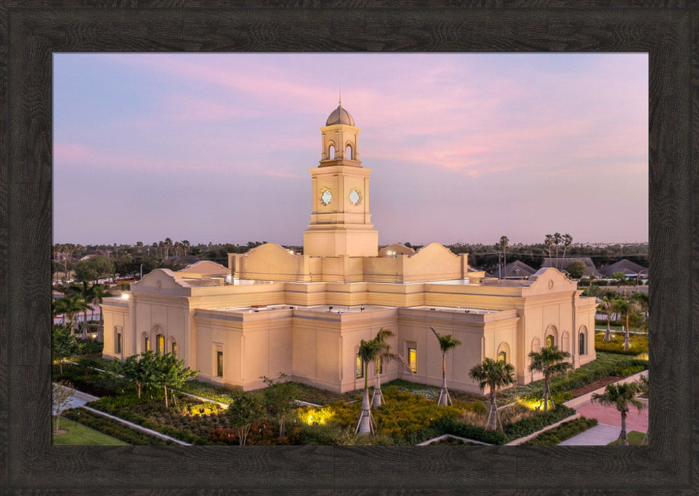 McAllen Temple- Hope