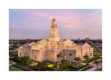 McAllen Temple- Hope