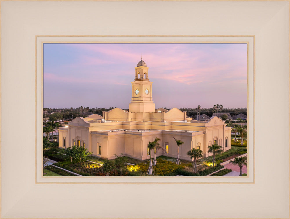 McAllen Temple- Hope