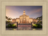 McAllen Temple- Covenant Path