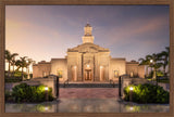 McAllen Temple- Covenant Path