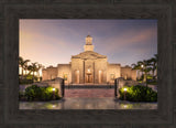 McAllen Temple- Covenant Path