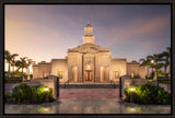 McAllen Temple- Covenant Path