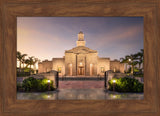 McAllen Temple- Covenant Path