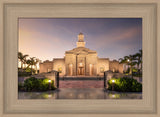 McAllen Temple- Covenant Path