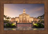 McAllen Temple- Covenant Path