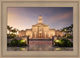 McAllen Temple- Covenant Path