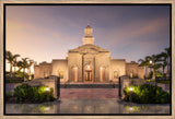 McAllen Temple- Covenant Path