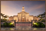 McAllen Temple- Covenant Path