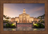 McAllen Temple- Covenant Path