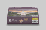 Orem Temple 16x20 jigsaw puzzle 500 pieces