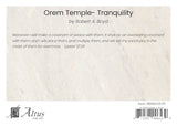 Orem Temple- Tranquility