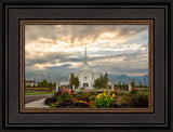 Orem Temple- Tranquility