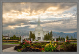 Orem Temple- Tranquility