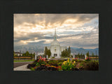 Orem Temple- Tranquility