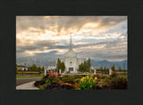 Orem Temple- Tranquility