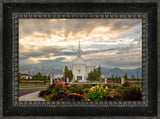 Orem Temple- Tranquility