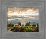 Orem Temple- Tranquility