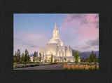 Orem Temple- Clarity