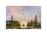 Orem Temple - Grace