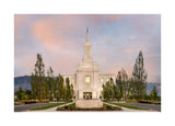 Orem Temple - Grace