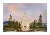 Orem Temple - Grace