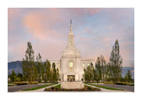 Orem Temple - Grace