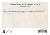 Orem Temple - Altus Fine Art