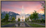 Orem Temple- Covenant Path