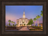 Red Cliffs Utah Temple - Covenant Path