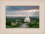 Layton Temple - A Royal View