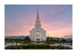 Layton Temple - Morning Light