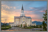 Taylorsville Temple - Covenant Path