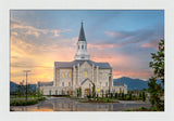 Taylorsville Temple - Covenant Path