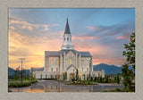 Taylorsville Temple - Covenant Path