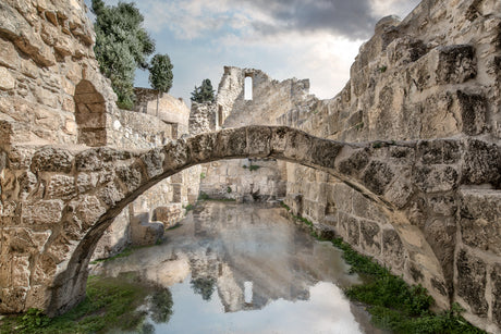 Pool of Bethesda