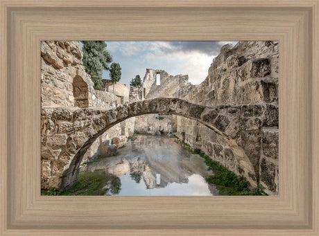 Pool of Bethesda