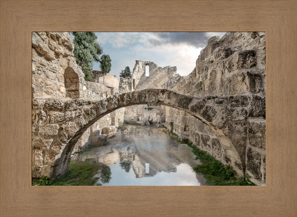 Pool of Bethesda