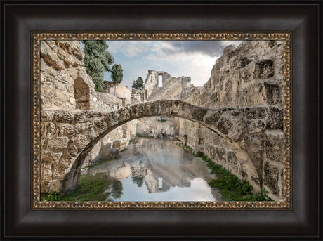 Pool of Bethesda