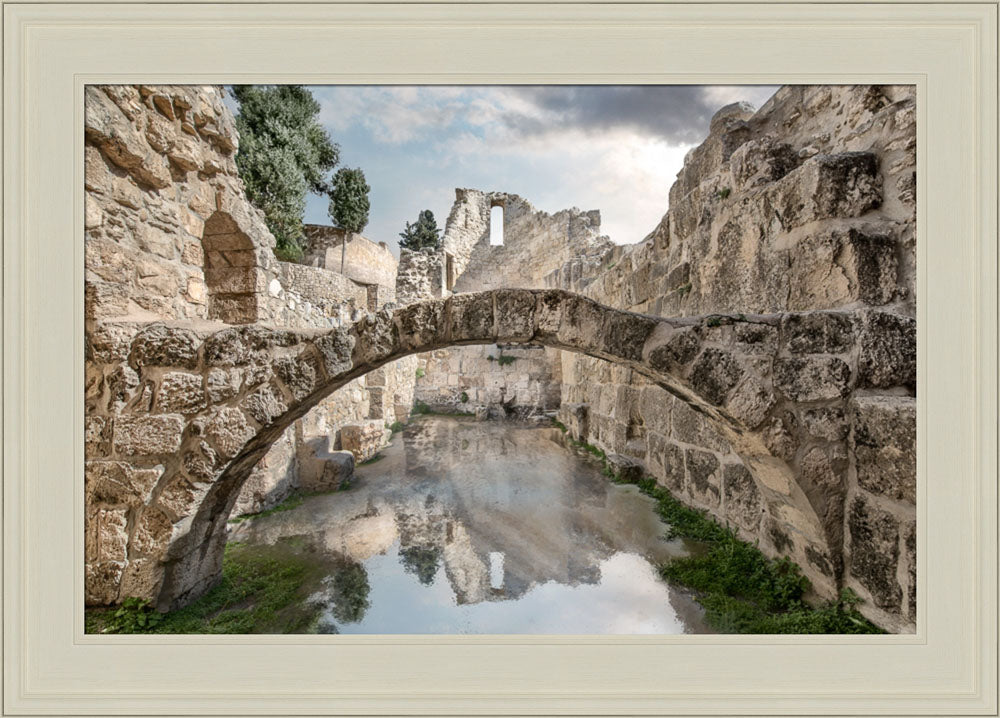 Pool of Bethesda