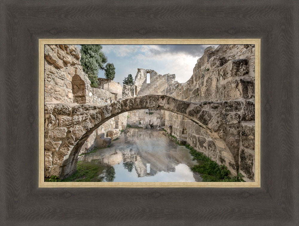 Pool of Bethesda